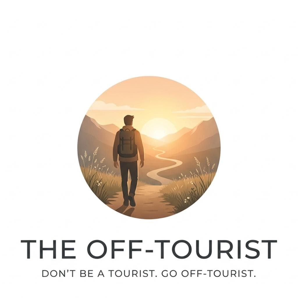 The Off-Tourist